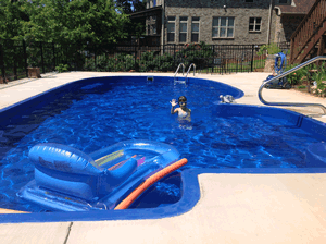 Tallman Pools