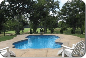 Tallman Pools
