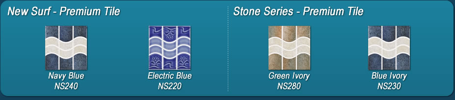 Tile Options