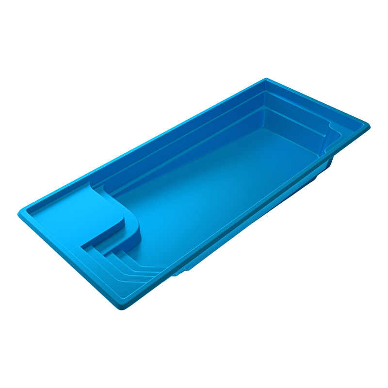 3D image of Centennial pool