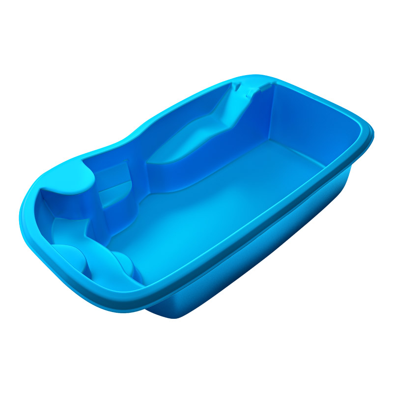 3D image of Martinique pool