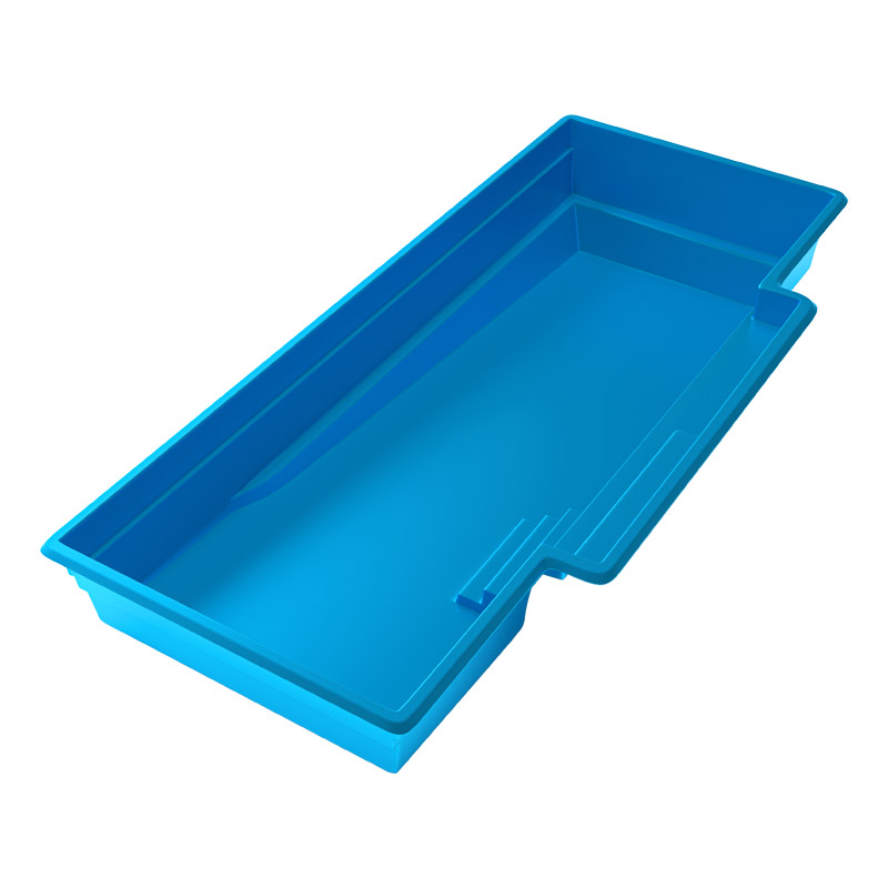 3D image of Midland pool