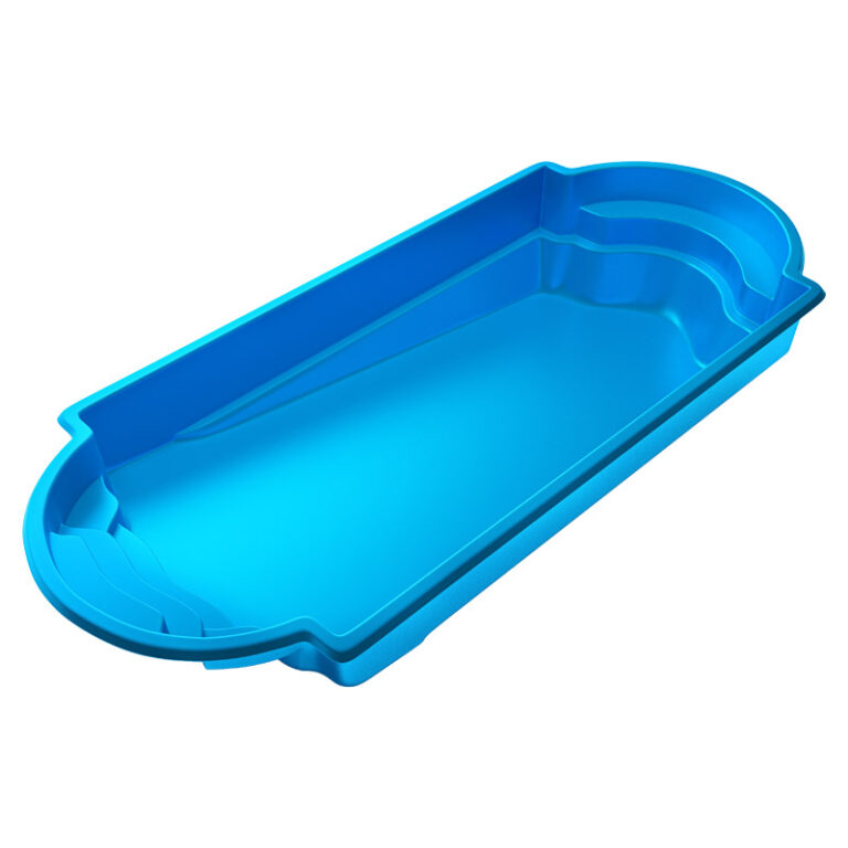 3D image of Montego Bay pool