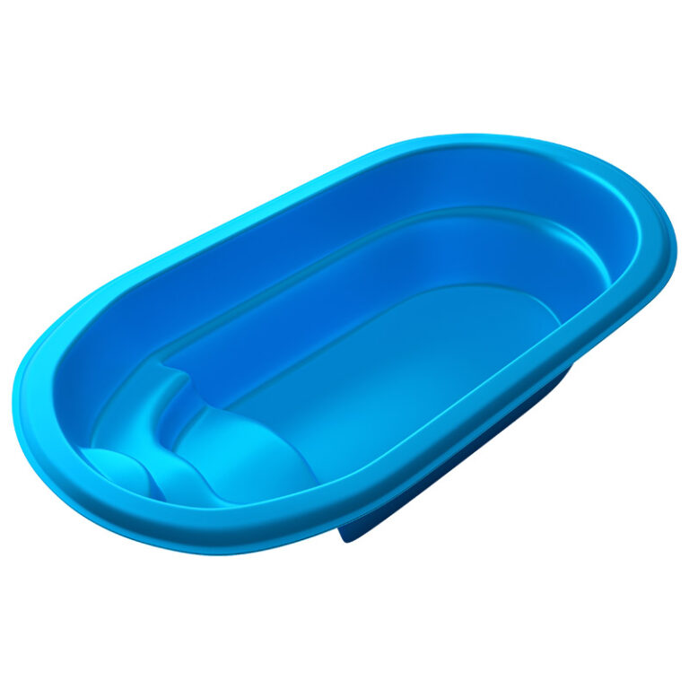 3D image of Sonoma pool