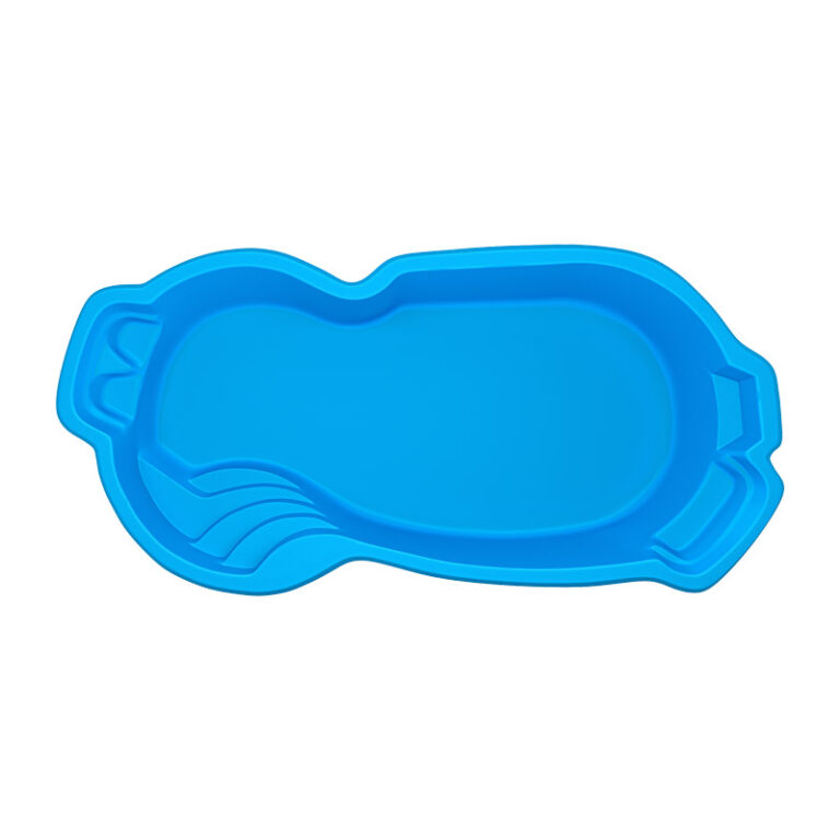 Cancun pool design by Tallman