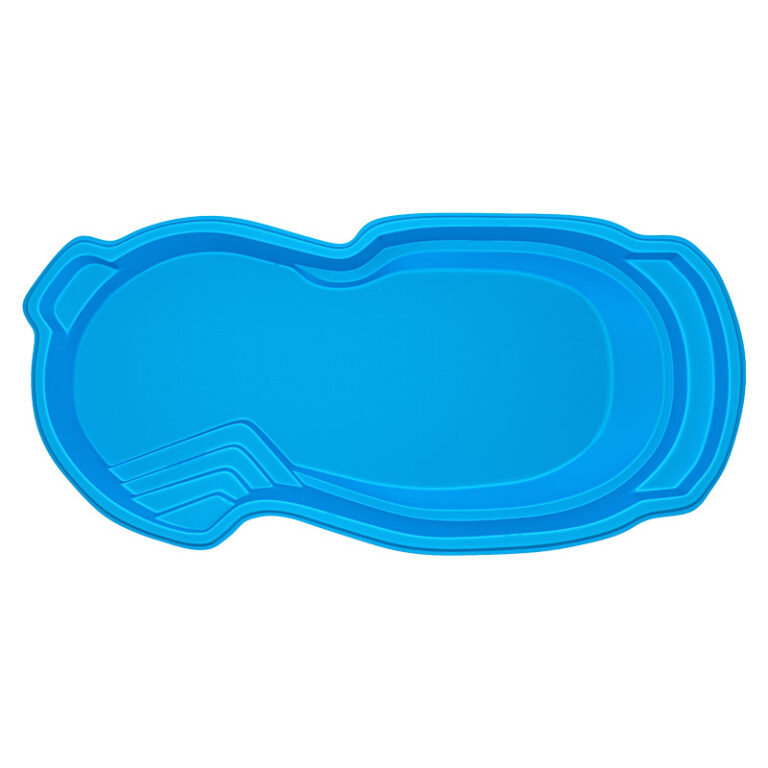 Grand Caymen pool design by Tallman