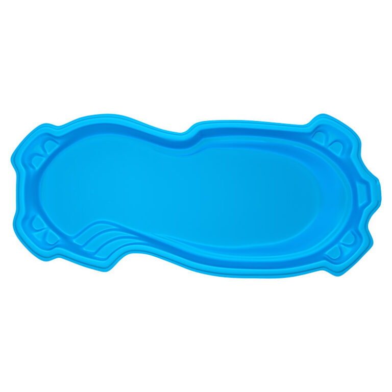 Key West pool design by Tallman