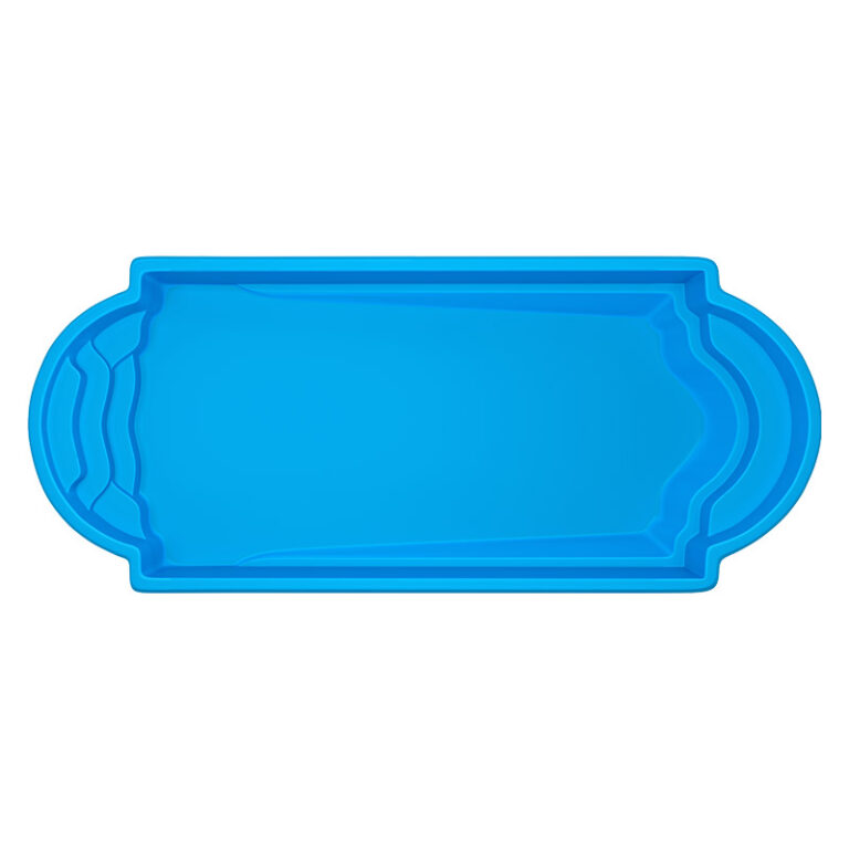 Montego Bay pool design by Tallman