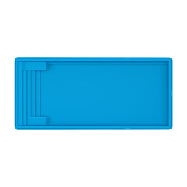 Montreal pool design by Tallman