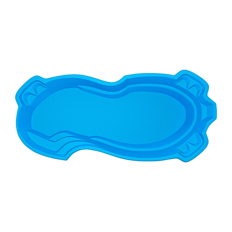 San Lucas pool design by Tallman