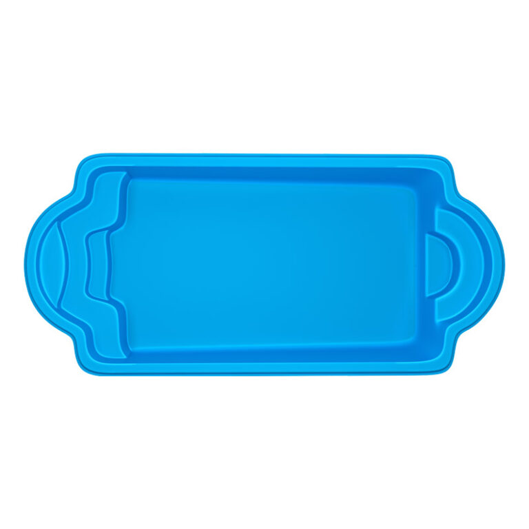 Seminole pool design by Tallman