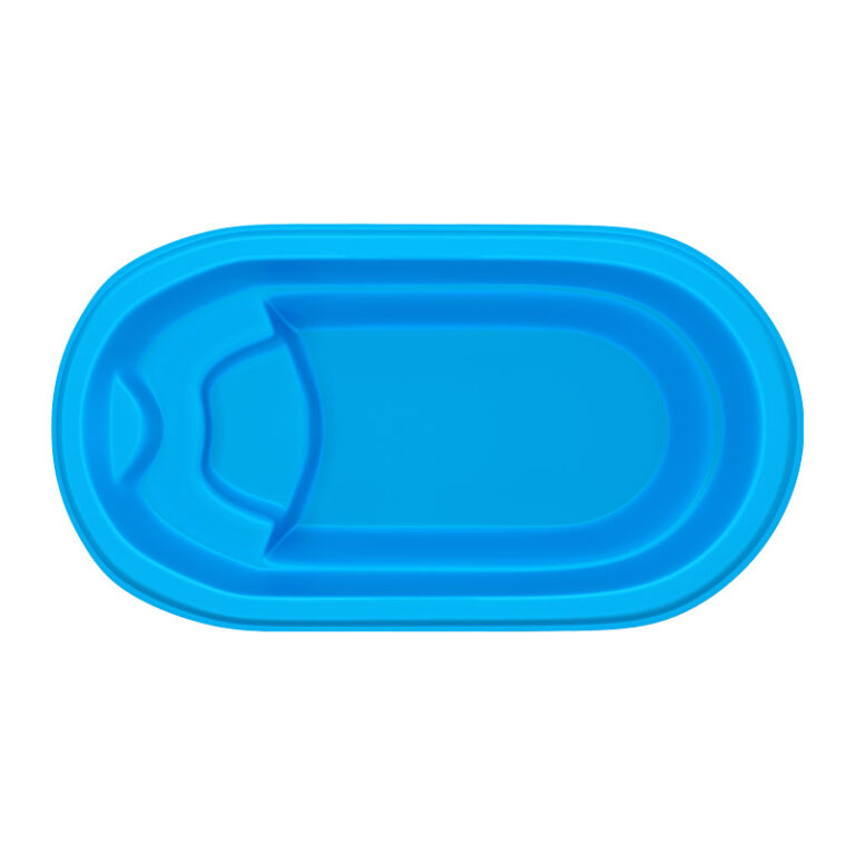 Sonoma pool design by Tallman