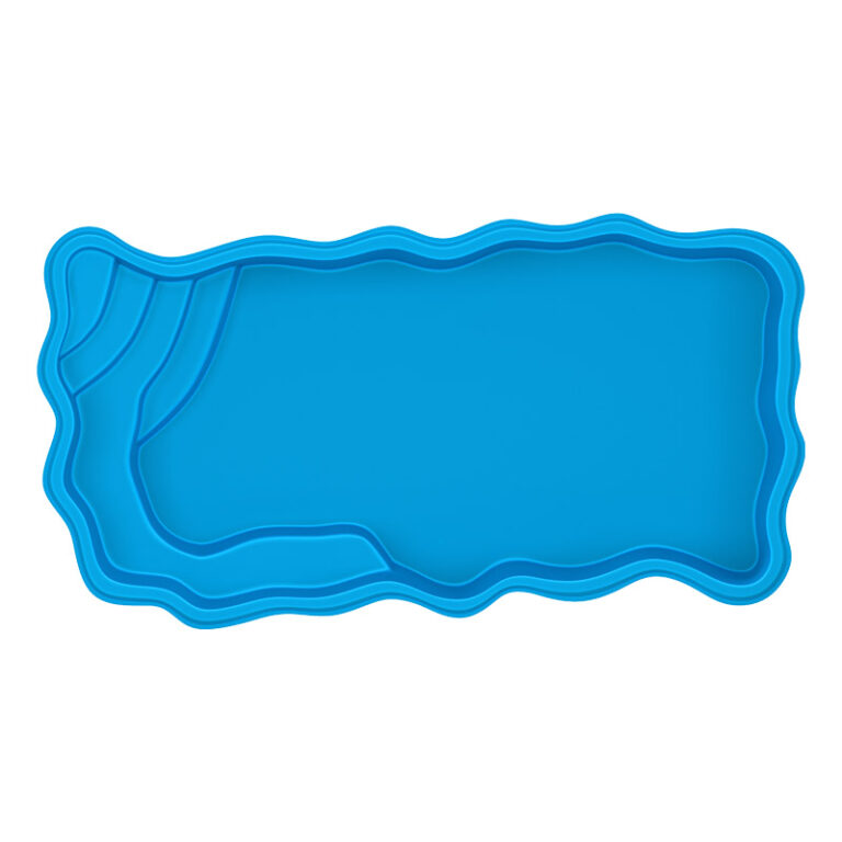 Tallman Pools Tybee visualization