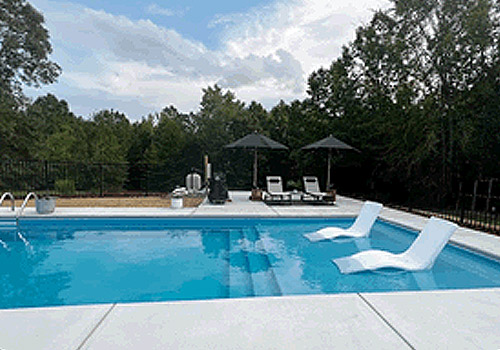 best pool owner feedback