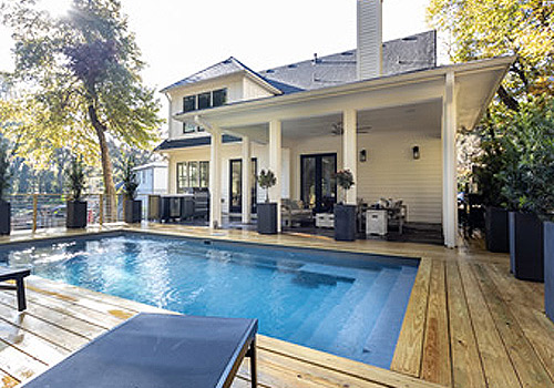 fiberglass pool testimonials from happy customers