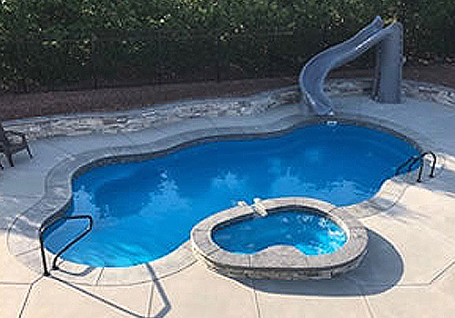 most reliable fiberglass pool reviews from satisfied owners
