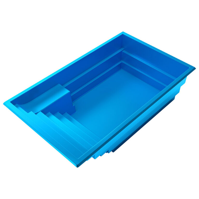 3D image of Atlas pool