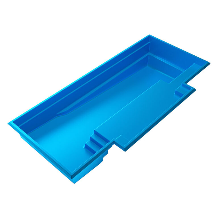 3D image of Legend pool