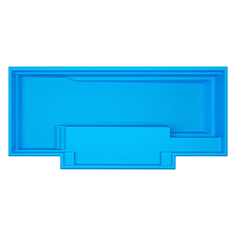 Legend pool design by Tallman