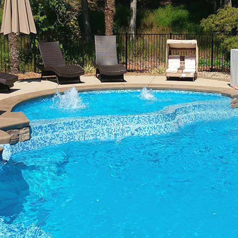 TL4 Tanning Fiberglass for sale