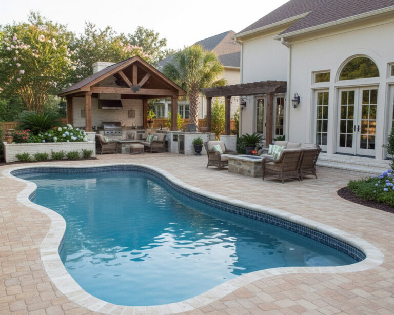 Paradise Bay Image 1