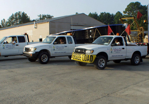 our factory and delivery professionals