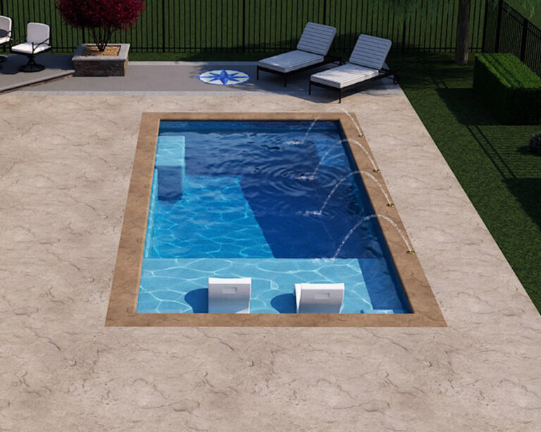 new-model-aruba-pool