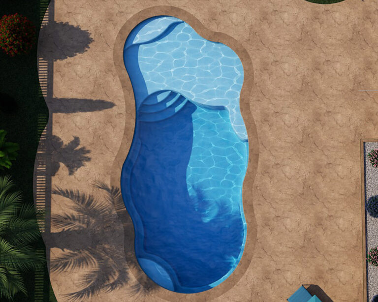 new-model-mirage-pool